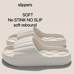 Orthora™ Minimalist Cushion Slides