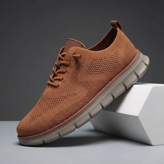 OrthoActive™ - All-Day Comfort & Pain-Free Men's Orthopedic Shoes