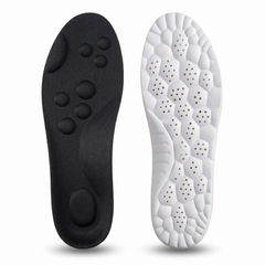 Orthora™ Massage Insoles – 12 Hour Shift Comfort