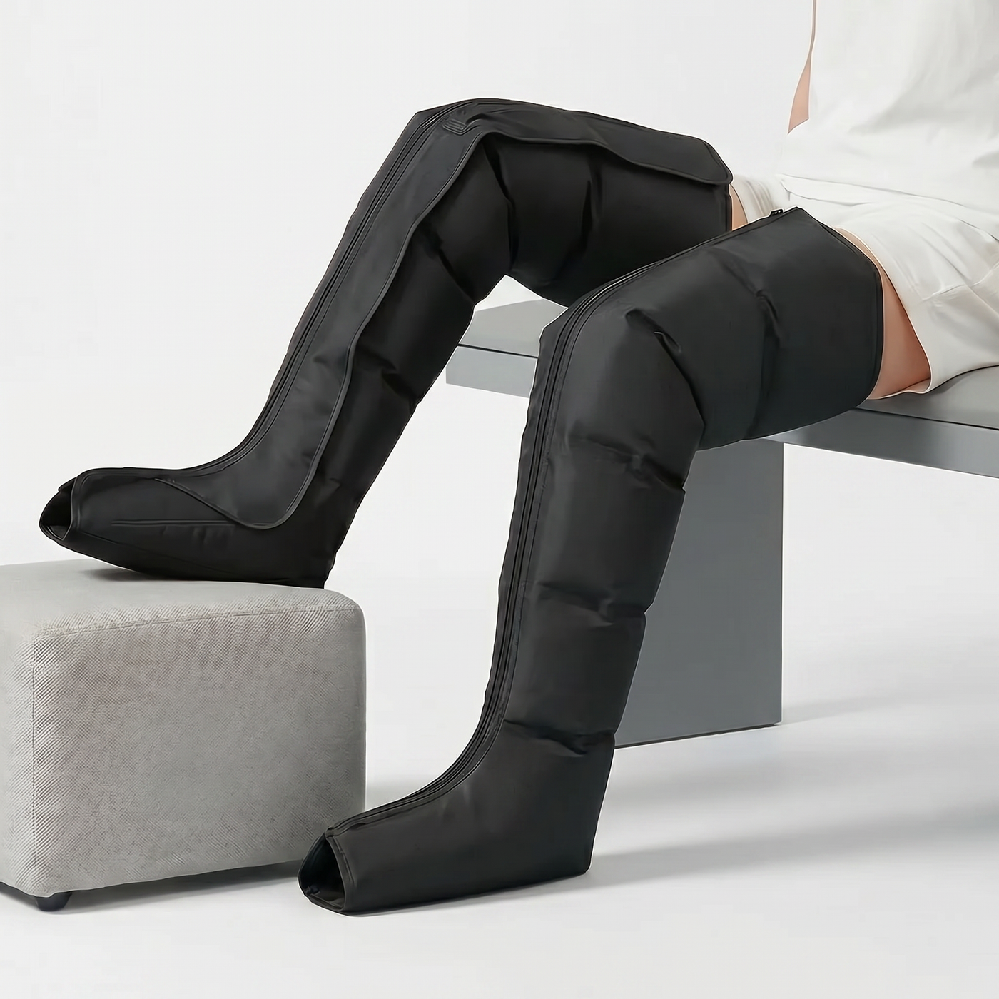 Orthora™ LegFlow Massager
