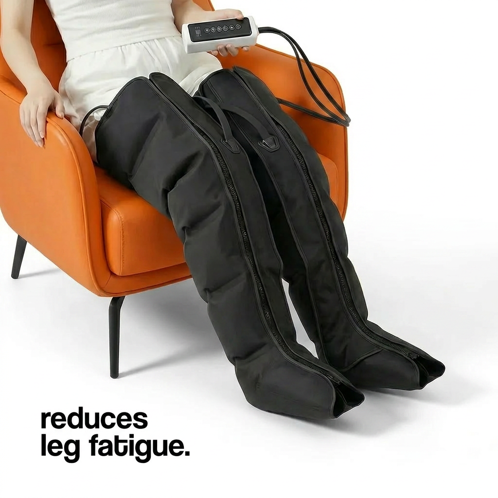 Orthora™ LegFlow Massager