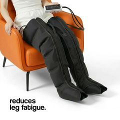 Orthora™ LegFlow Massager