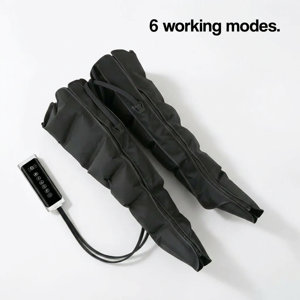 Orthora™ LegFlow Massager