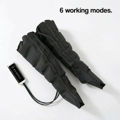 Orthora™ LegFlow Massager
