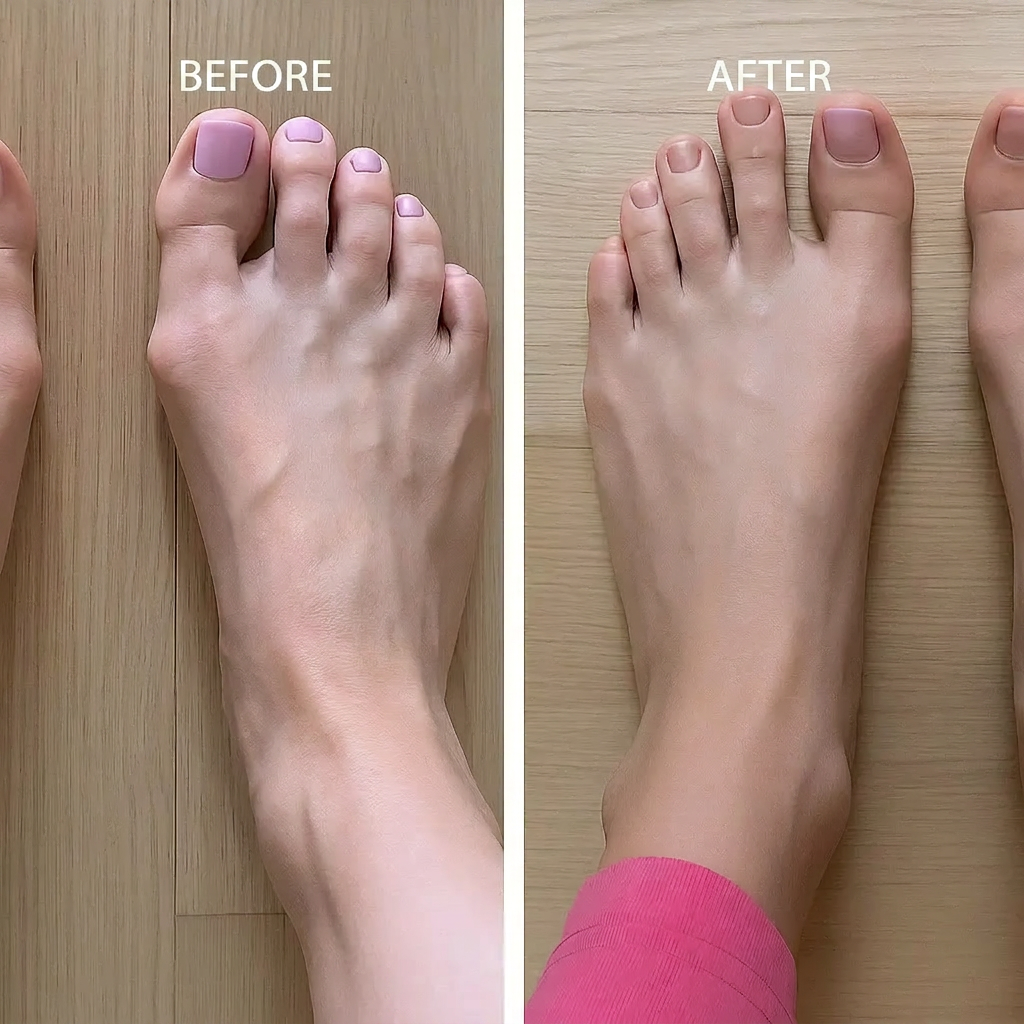 OrthoSoft™ Bunion Corrector