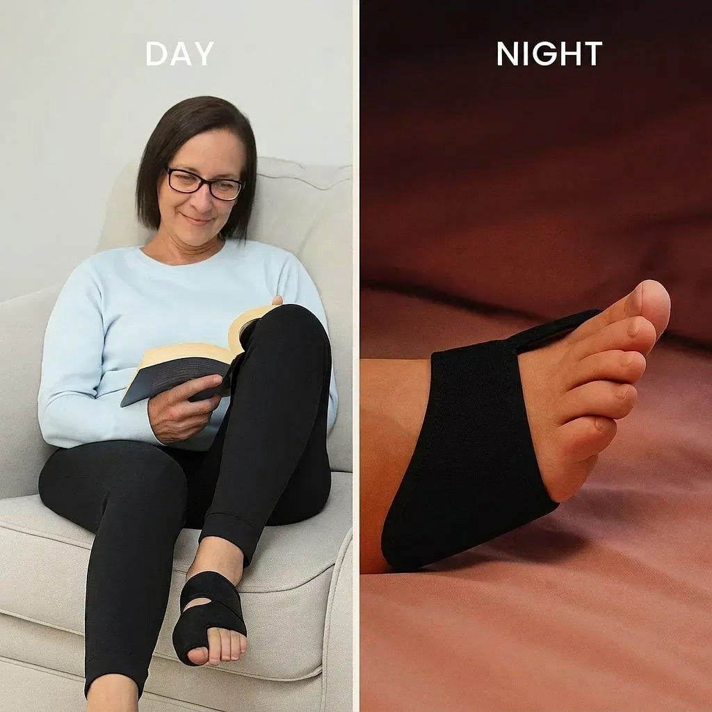 OrthoSoft™ Bunion Corrector