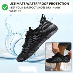 Orthora™ WaterShield Spray