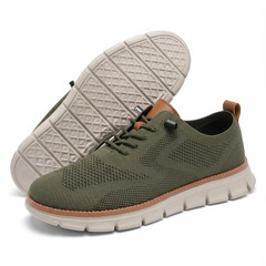 Orthora™ Men's Orthopedic Diabetic Shoes - Extra Wide