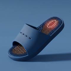 Orthora™ HeelRelief Recovery Slides
