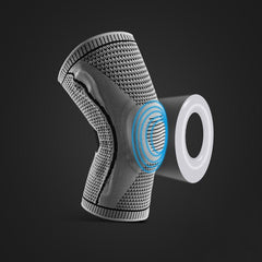 Orthora™ FlexKnee Support - Knee Compression Sleeves