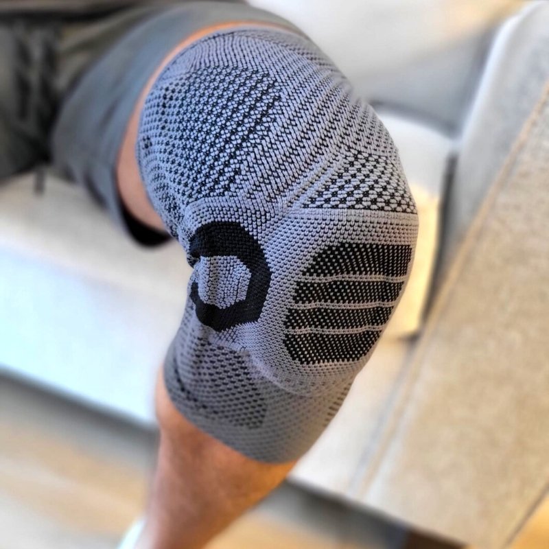 Orthora™ FlexKnee Support - Knee Compression Sleeves