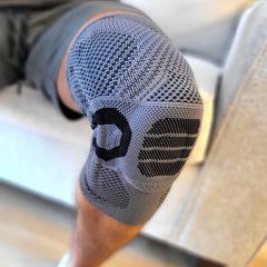 Orthora™ FlexKnee Support - Knee Compression Sleeves