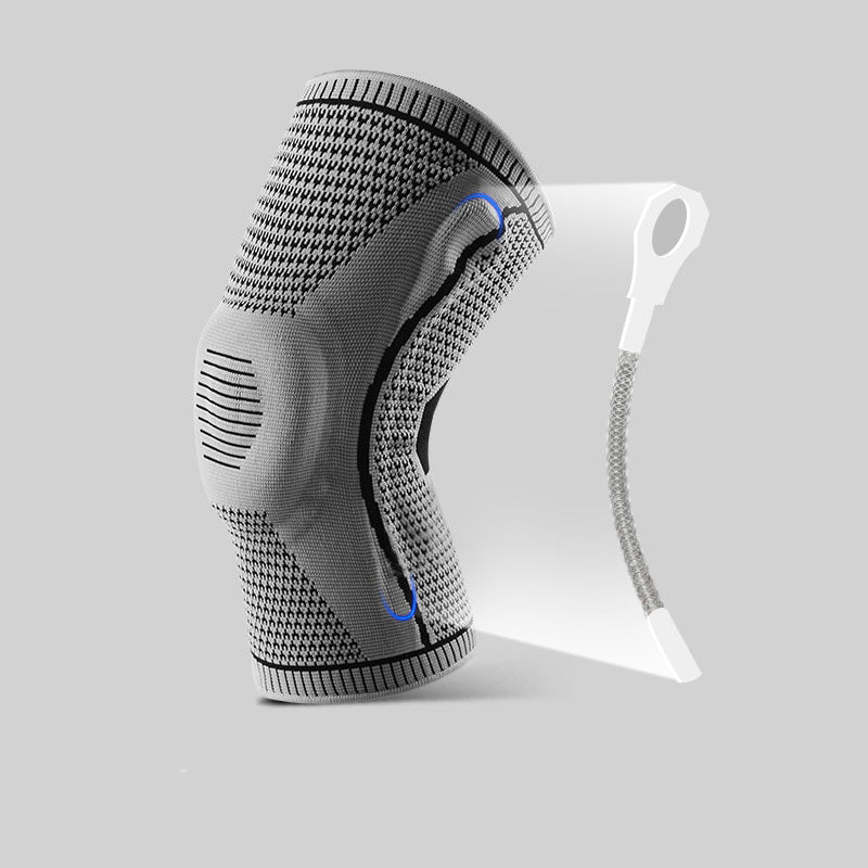 Orthora™ FlexKnee Support - Knee Compression Sleeves