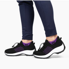 ShiftPro™ – 12-Hour Comfort Shoes for Heel & Plantar Fasciitis Relief (BOGO)