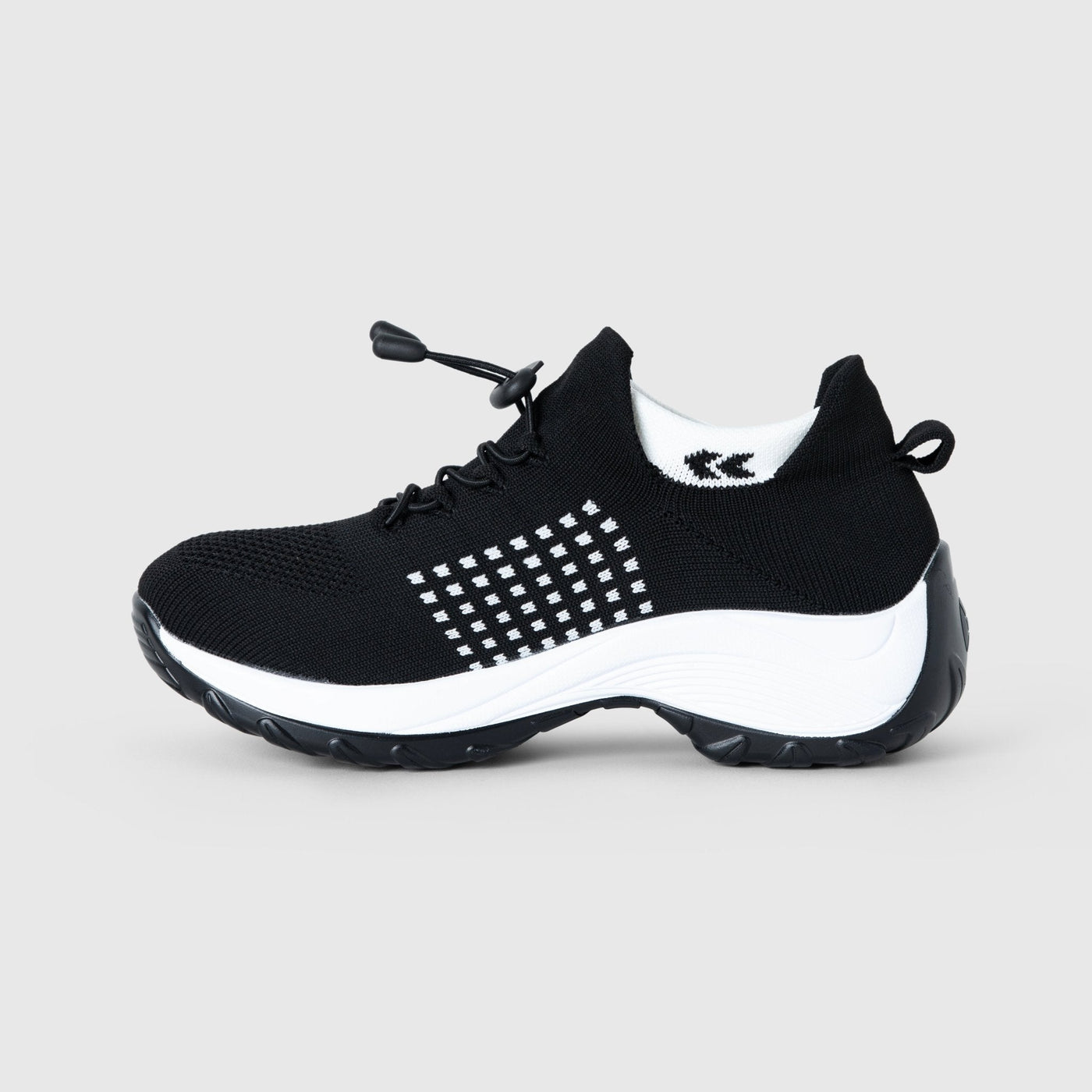 ShiftPro™ – 12-Hour Comfort Shoes for Heel & Plantar Fasciitis Relief (BOGO)