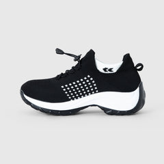ShiftPro™ – 12-Hour Shift Shoes for All-Day Foot, Knee & Back Pain Relief