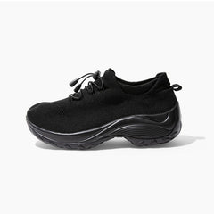 ShiftPro™ – 12-Hour Comfort Shoes for Heel & Plantar Fasciitis Relief