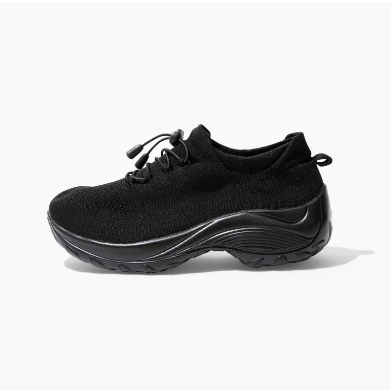 ShiftPro™ – 12-Hour Comfort Shoes for Heel & Plantar Fasciitis Relief (BOGO)