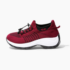 ShiftPro™ – 12-Hour Comfort Shoes for Heel & Plantar Fasciitis Relief