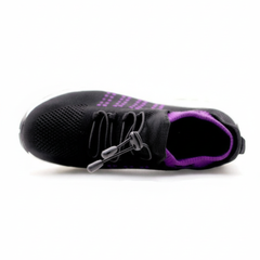 ShiftPro™ – 12-Hour Comfort Shoes for Heel & Plantar Fasciitis Relief (BOGO)