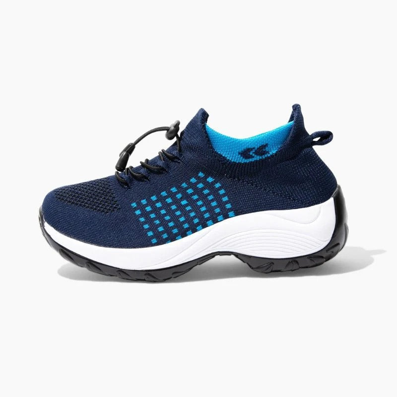 ShiftPro™ – 12-Hour Comfort Shoes for Heel & Plantar Fasciitis Relief (BOGO)