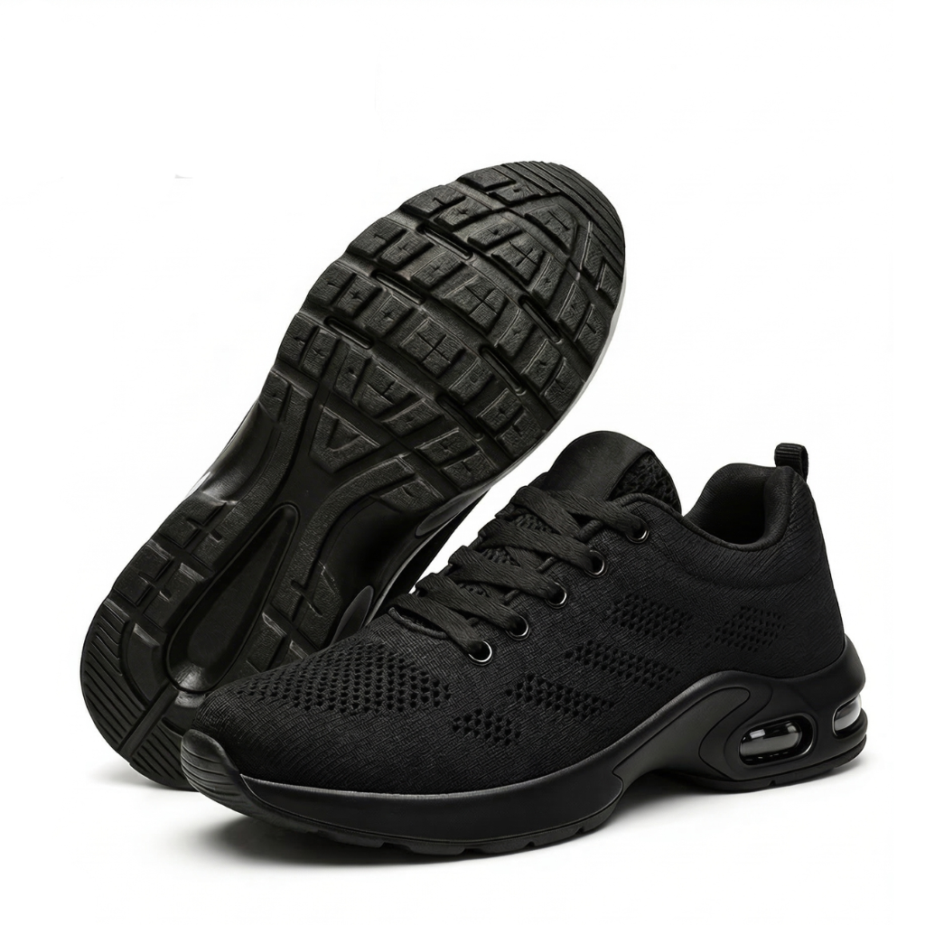 Orthora™ Pro — 12-Hour Shift Shoes for All-Day Foot, Knee & Back Pain Relief