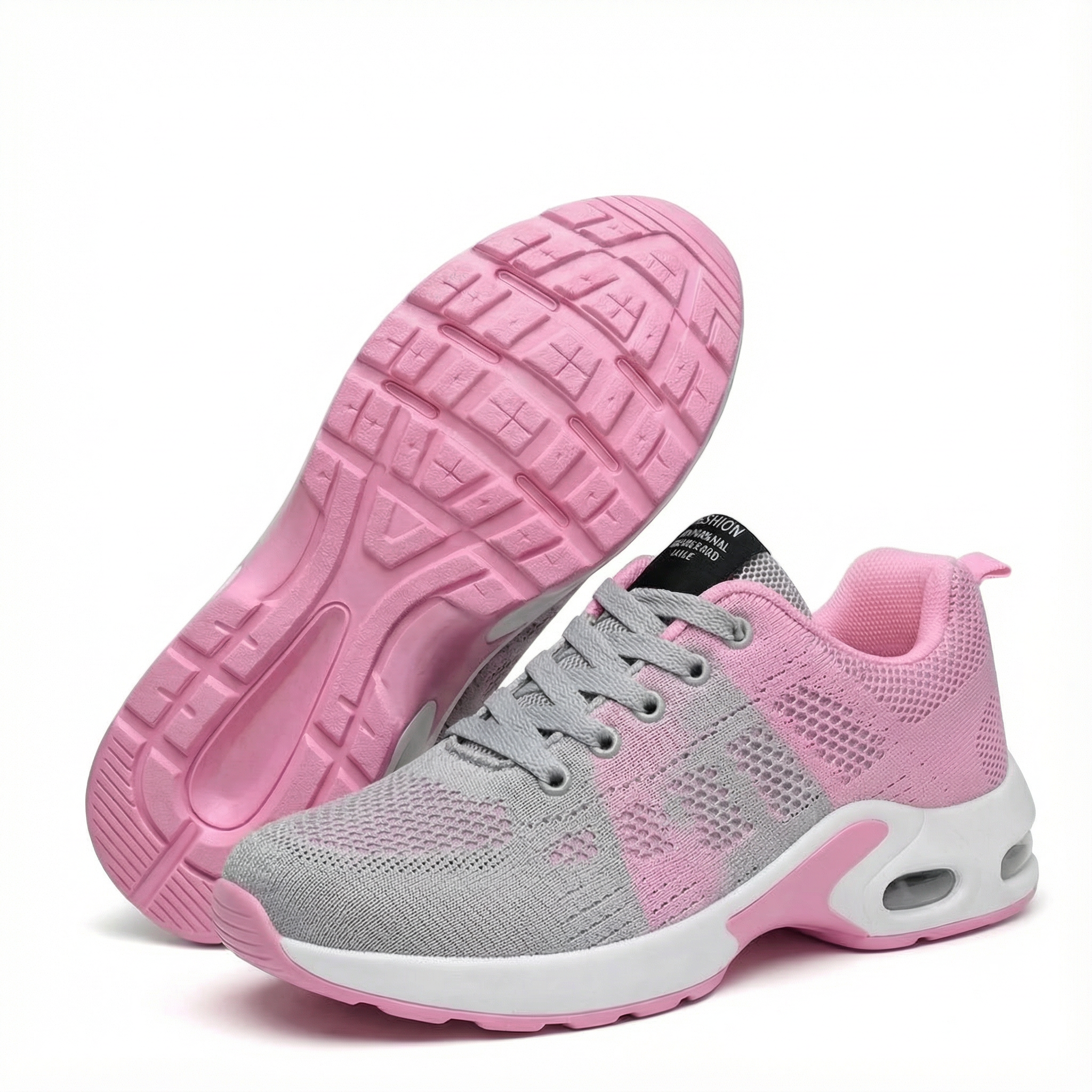 Orthora™ Pro — 12-Hour Shift Shoes for All-Day Foot, Knee & Back Pain Relief